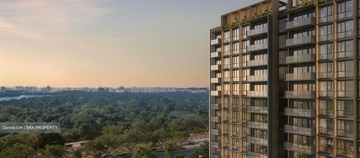 Narra Residences (D23), Apartment #598737111